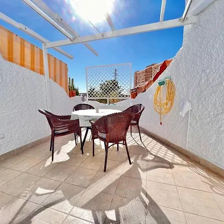 Сasa de vacaciones Preciosa Casa De Vacaciones