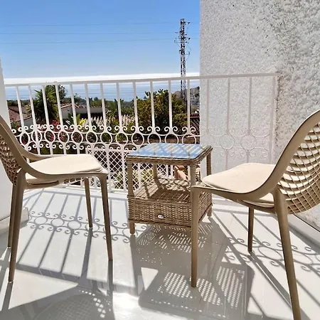 Сasa de vacaciones Preciosa Casa De Vacaciones *