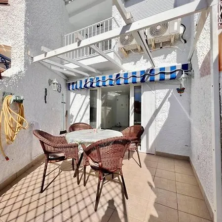 Сasa de vacaciones Preciosa Casa De Vacaciones *