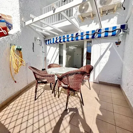 Сasa de vacaciones Preciosa Casa De Vacaciones *